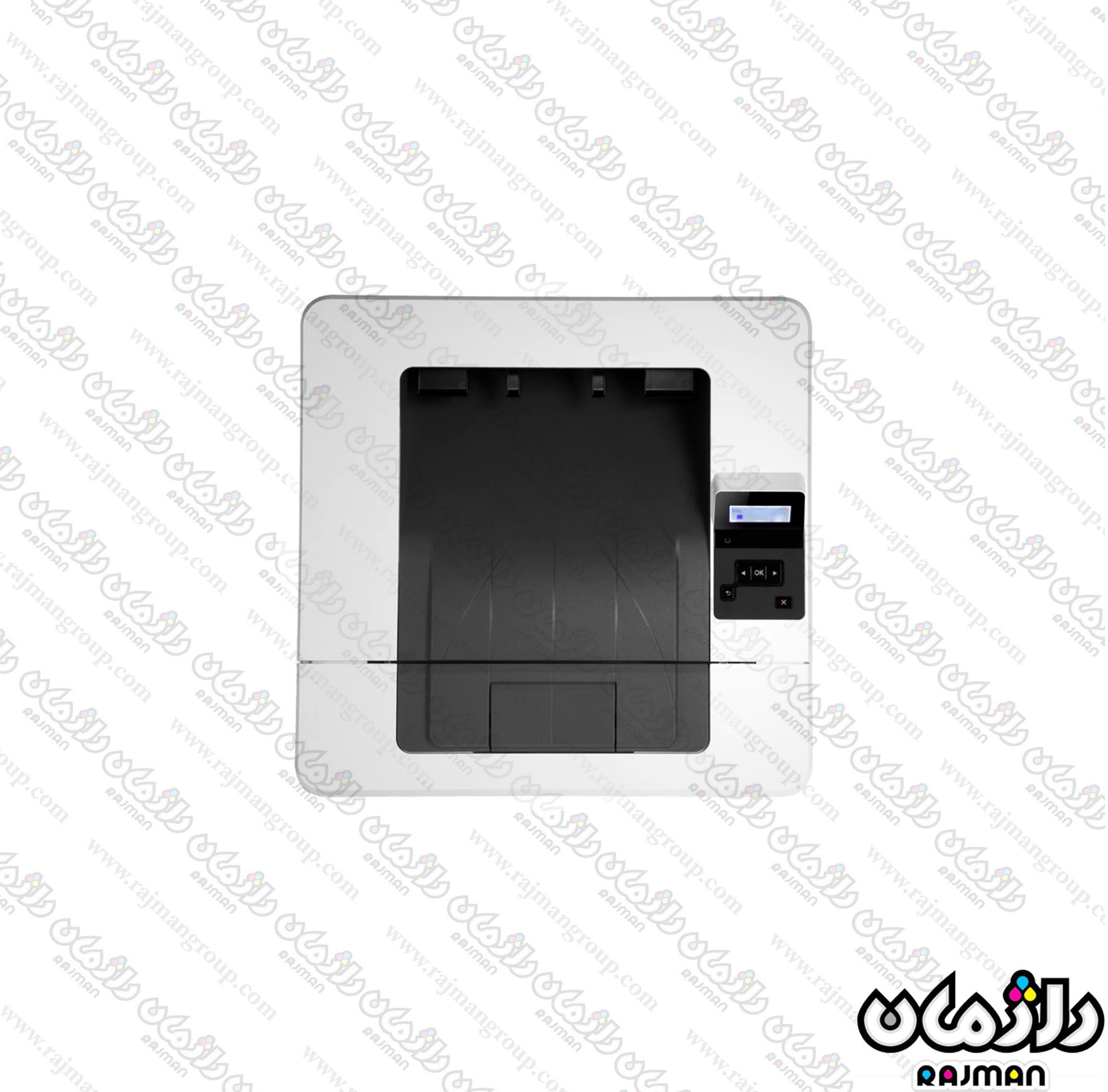 پرینتر لیزری اچ پی HP LaserJet Pro M404n