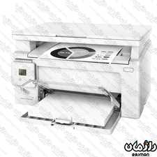 پرینتر لیزری سه کاره اچ پی  HP LaserJet Pro MFP M130a