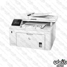 پرینتر چند کاره لیزری اچ پی HP LaserJet Pro MFP M227fdw