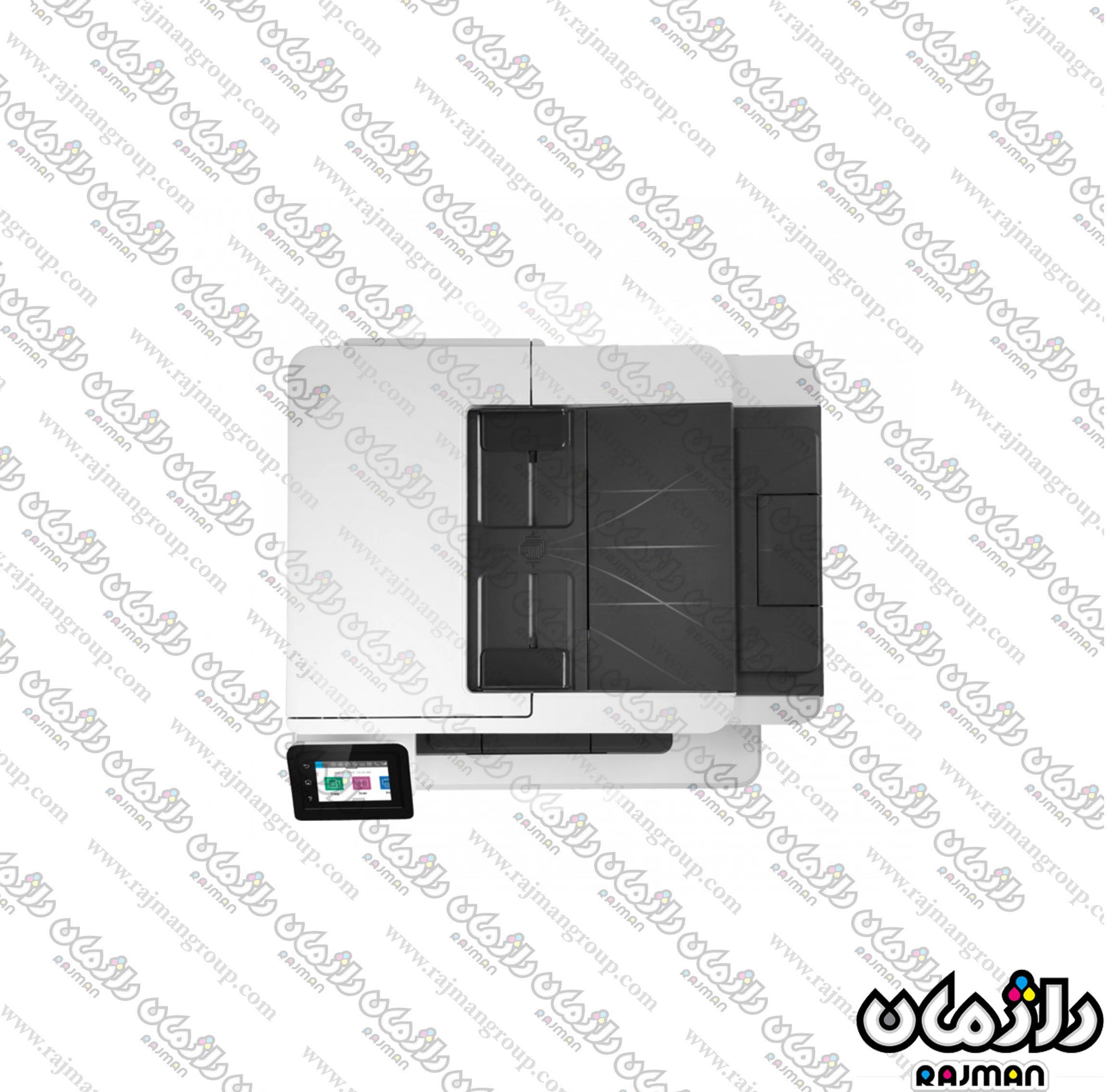 پرینتر لیزری چهار کاره اچ پی HP LaserJet Pro MFP M428fdw