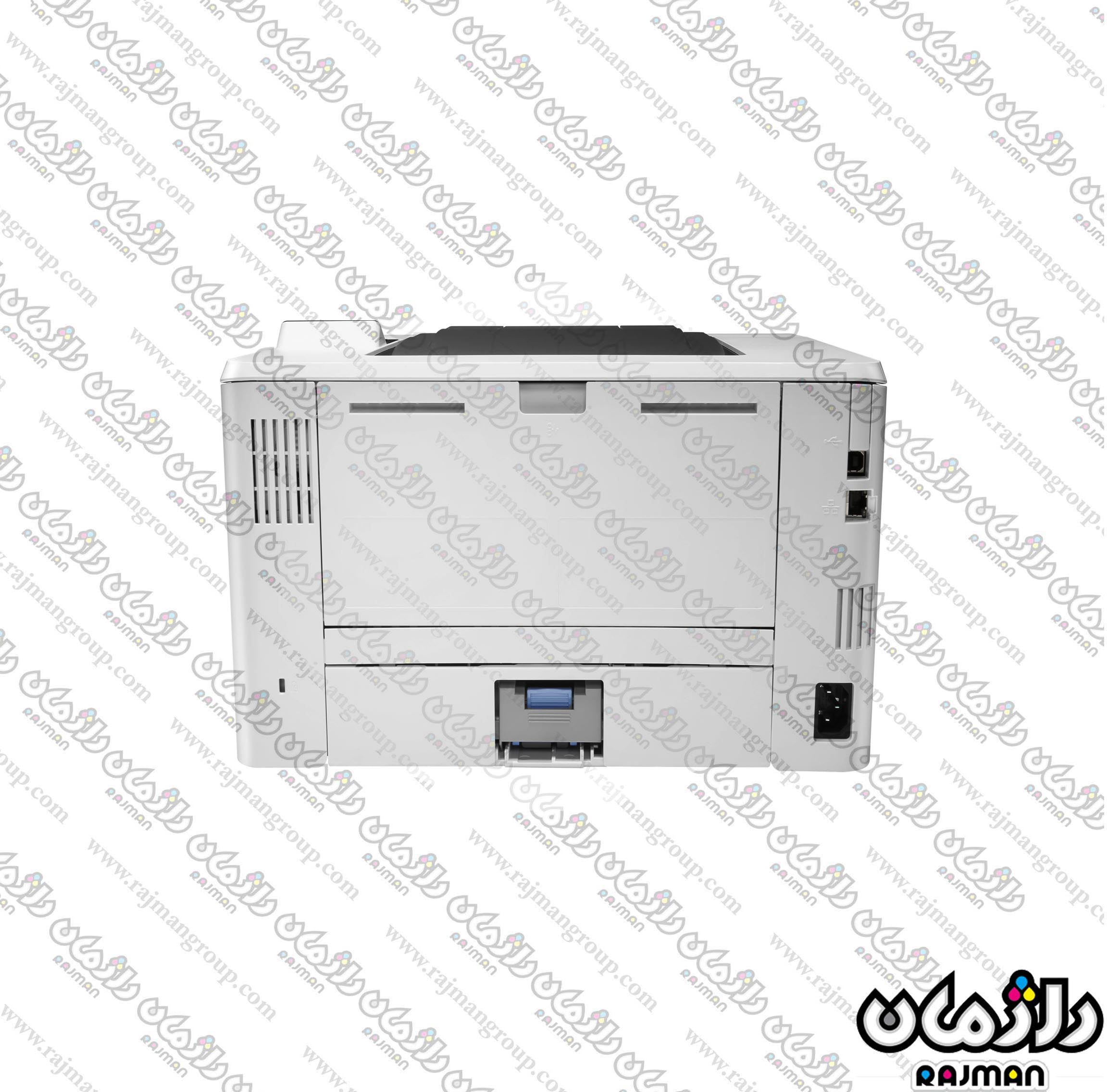 پرینتر لیزری اچ پی مدل LaserJet Pro M404dn
