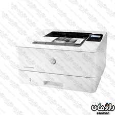 پرینتر لیزری اچ پی HP LaserJet Pro M404dn