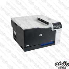 پرینتر لیزری تک کاره رنگی اچ پی HP Color LaserJet CP5225dn