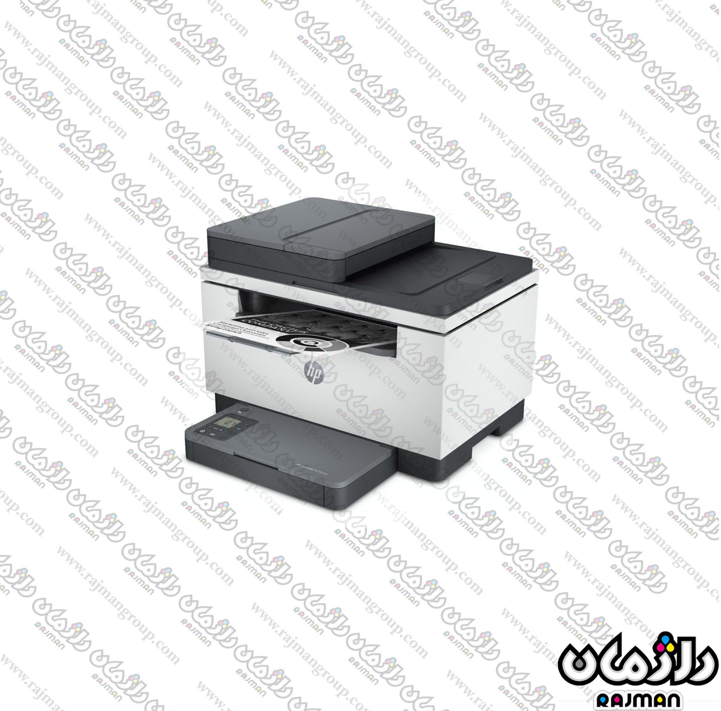 Hp laserjet m236sdn какой картридж