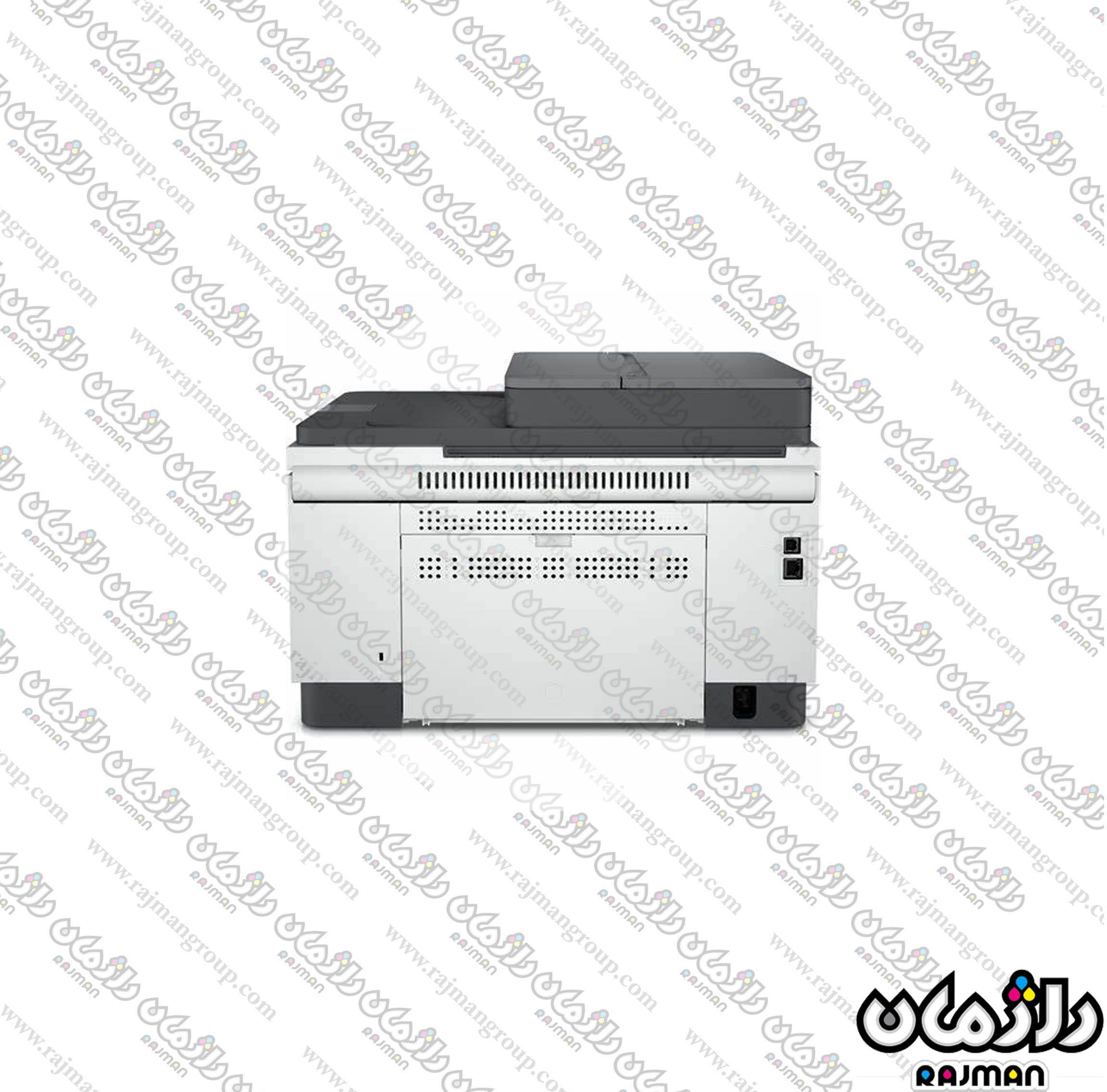 Hp laserjet m236sdn какой картридж