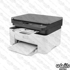 پرینتر لیزری سه کاره اچ پی HP Laser MFP 135a