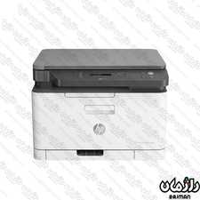پرینتر چند کاره لیزری اچ‌پی HP Color Laser MFP 178nw
