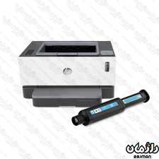 پرینتر لیزری اچ پی Neverstop Laser 1000a