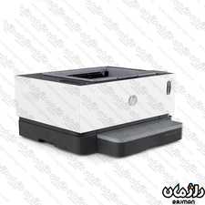 پرینتر لیزری اچ پی HP Neverstop Laser 1000w