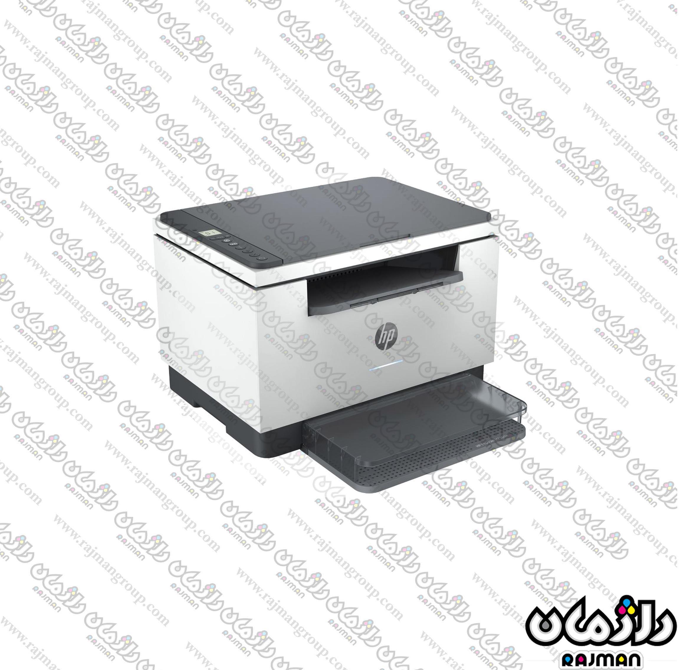 پرینتر لیزری سه کاره اچ‌ پی HP LaserJet MFP M236sdw