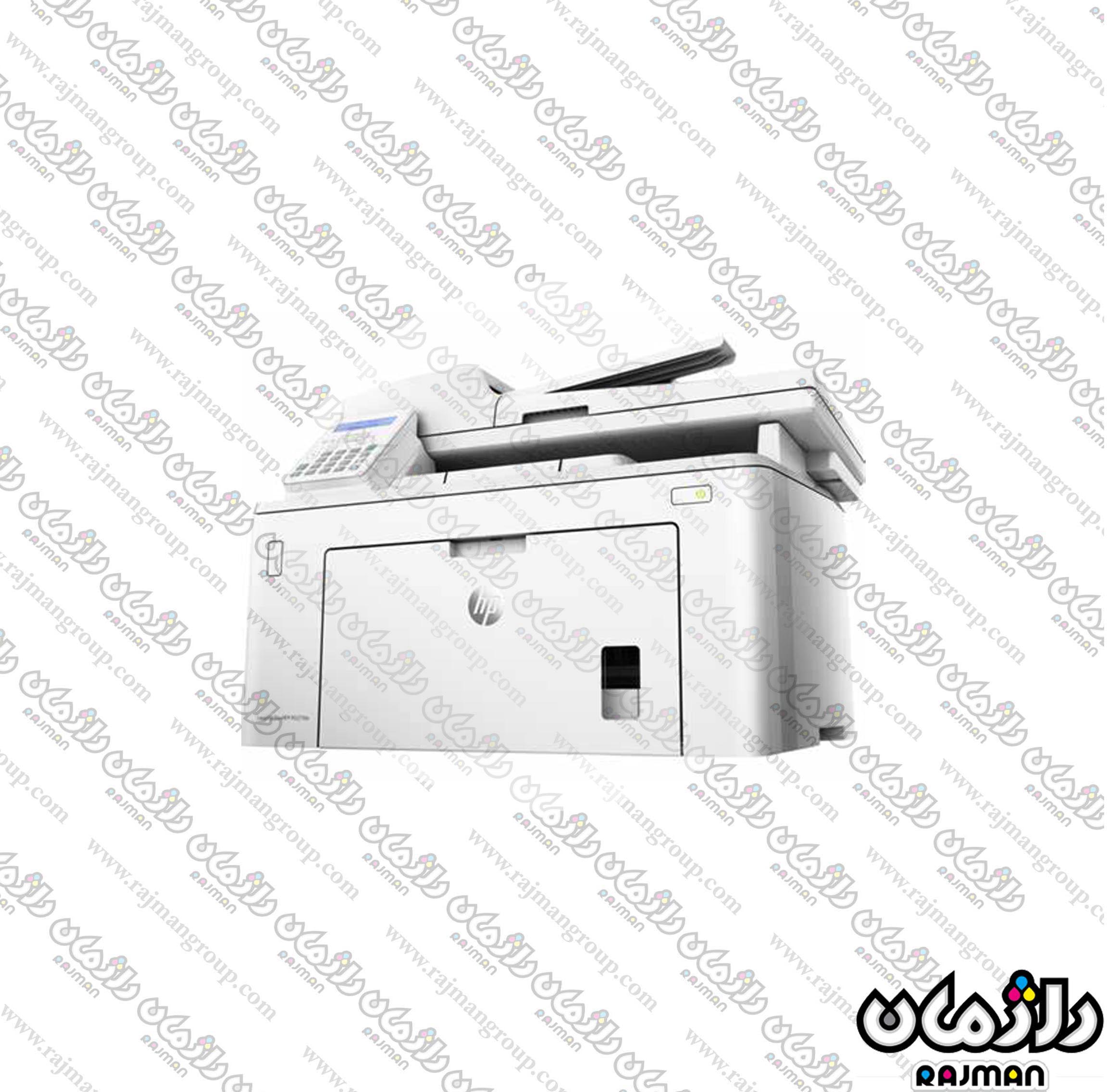 پرینتر چند کاره لیزری اچ پی HP LaserJet Pro MFP M227fdn