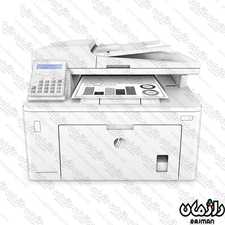 پرینتر چند کاره لیزری اچ پی HP LaserJet Pro MFP M227fdn