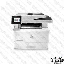 پرینتر چند کاره لیزری اچ پی HP LaserJet Pro MFP M428fdn