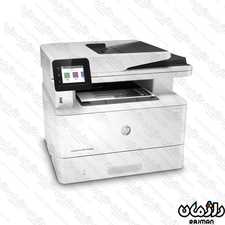 پرینتر لیزری سه کاره اچ پی HP LaserJet Pro MFP M428dw
