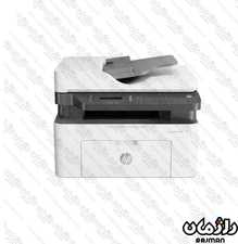 پرینتر چند کاره لیزری بدون گوشی اچ پی HP Laser MFP 137fnw