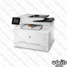 پرینتر چند کاره لیزری رنگی اچ‌ پی HP Color LaserJet Pro MFP M281fdw