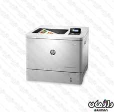 پرینتر لیزری رنگی تک کاره اچ پی HP Color LaserJet Enterprise M553dn