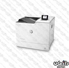 پرینتر لیزری تک کاره رنگی اچ پی  HP Color LaserJet Enterprise M652dn