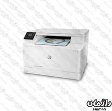 پرینتر لیزری سه کاره رنگی اچ‌ پی HP Color LaserJet Pro MFP M182n