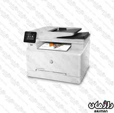 پرینتر چند کاره لیزری رنگی اچ‌ پی HP Color LaserJet Pro MFP M281CDW