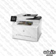 پرینتر چند کاره لیزری رنگی اچ‌پی HP Color LaserJet Pro MFP M281fdn