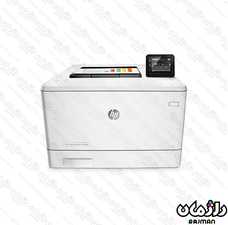 پرینتر تک کاره لیزری اچ پی HP Color LaserJet Pro M452nw