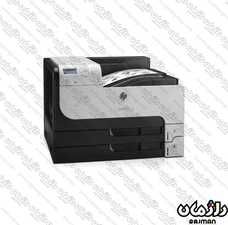 پرینتر لیزری تک کاره اچ‌پی  HP LaserJet Enterprise Printer M712dn