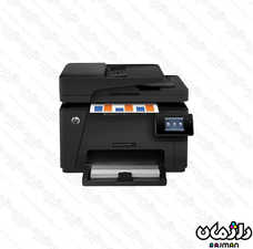پرینتر چند کاره لیزری اچ پی HP LaserJet Pro MFP M127fw