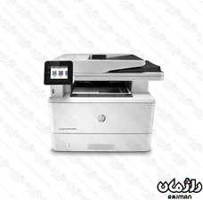 پرینتر چند کاره لیزری اچ پی HP LaserJet Pro MFP M426fdn