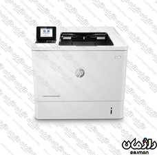 پرینتر لیزری تک کاره اچ‌پی  HP LaserJet Enterprise M607DN