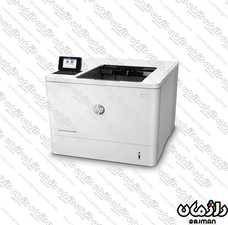 پرینتر لیزری تک کاره اچ‌پی HP LaserJet Enterprise M608n