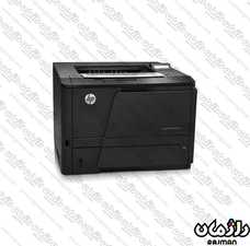 پرینتر لیزری تک کاره اچ‌ پی  HP LaserJet Pro Printer M401a