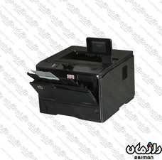 پرینتر لیزری تک کاره اچ‌پی HP LaserJet Pro Printer M401dn