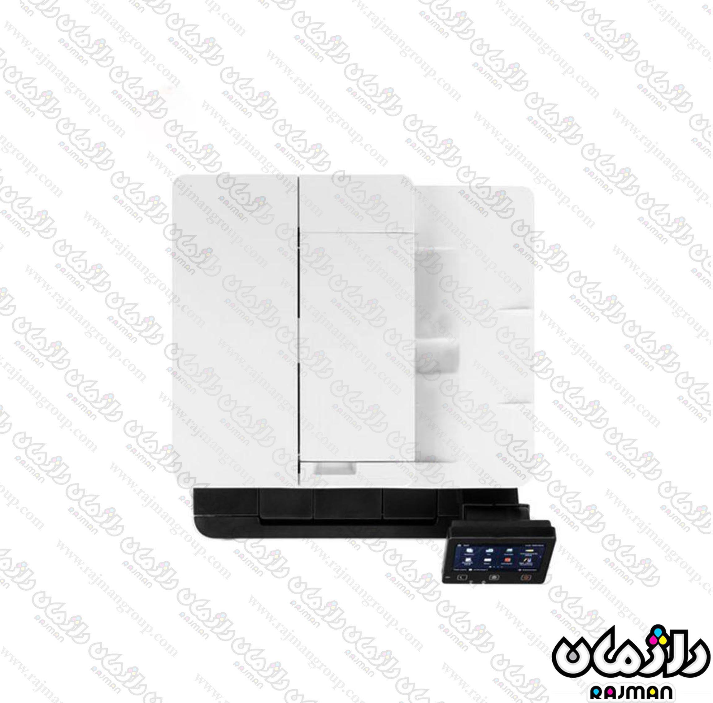 پرینتر چندکاره لیزری رنگی کانن Canon i-SENSYS MF655Cdw