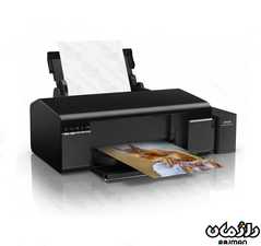 پرینتر جوهرافشان اپسون مدل Epson Inkjet L805