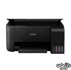 پرینتر جوهرافشان چند کاره اپسون EPSON EcoTank L3150