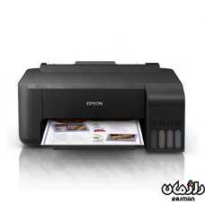 پرینتر تک کاره جوهرافشان Epson EcoTank L1110