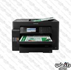 پرینتر جوهر افشان چهار کاره اپسون Epson EcoTank L15150