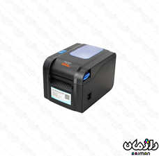 پرینتر لیبل زن زد ای سی ZEC ZP200