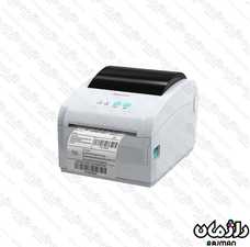 پرینتر لیبل زن گینشا Gainscha 2408D