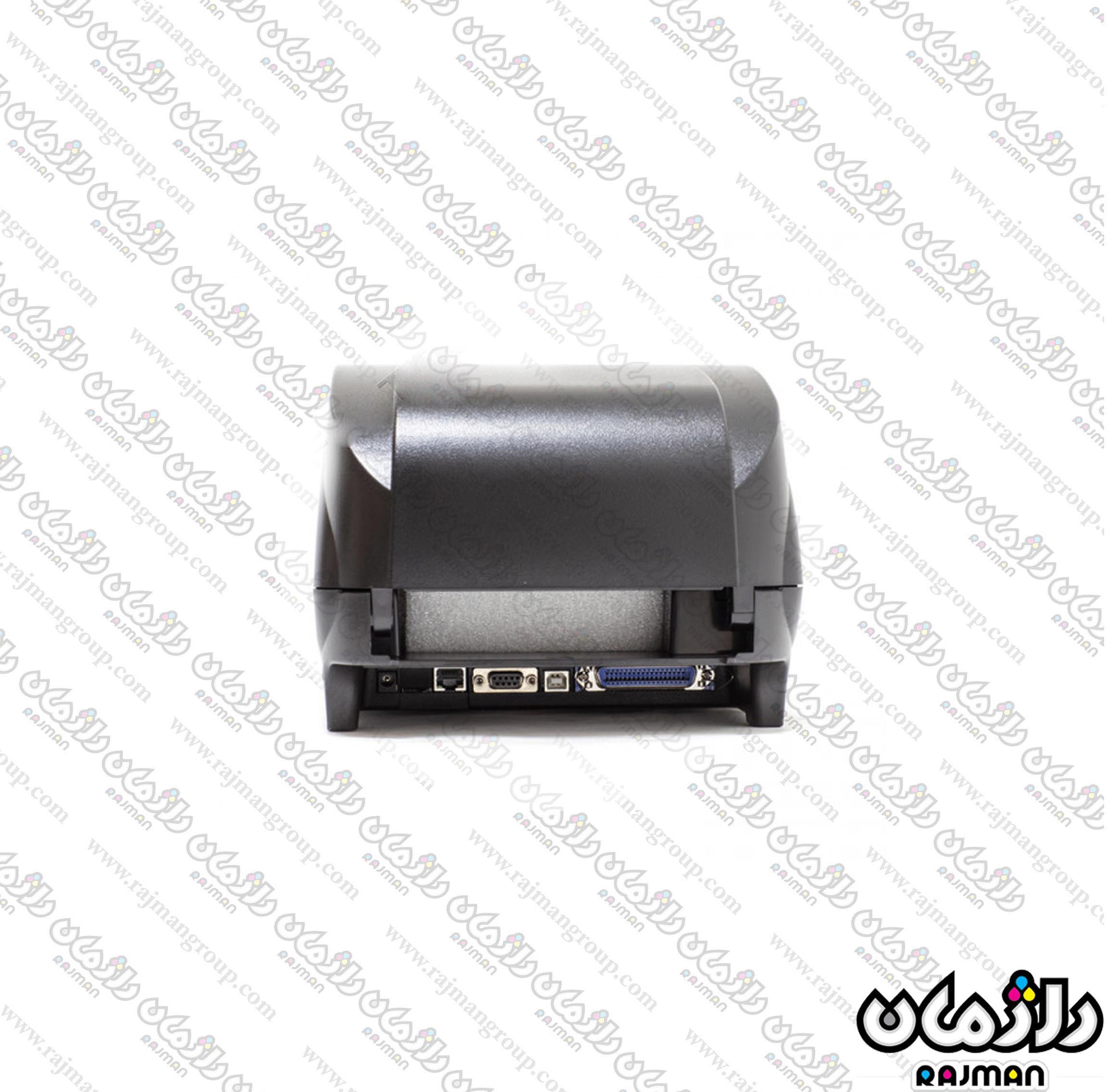 لیبل پرینتر تی اس سی TSC TA 210