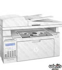 پرینتر چند کاره لیزری اچ پی HP LaserJet Pro MFP M130fn