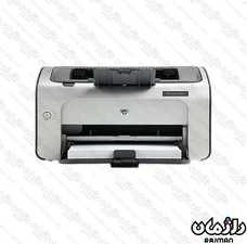 پرینتر لیزری تک کاره اچ پی HP LaserJet P1006