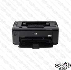 پرینتر لیزری تک کاره اچ HP LaserJet Pro P1102w