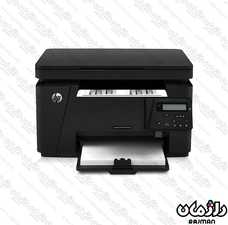 پرینتر لیزری اچ پی  HP LaserJet Pro 125nw