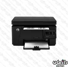 پرینتر لیزری سه کاره اچ پی HP LaserJet Pro MFP M125a