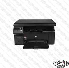 پرینتر لیزری سه کاره اچ پی HP LaserJet Pro M1132