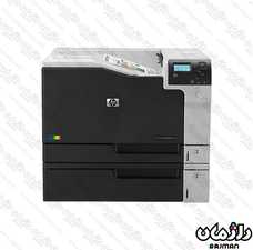 پرینتر لیزری تک کاره اچ پی  HP LaserJet Pro m750dn
