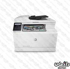 پرینتر چند کاره لیزری اچ پی  HP Color LaserJet Pro MFP M181fw