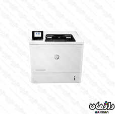 پرینتر تک کاره لیزری اچ پی  HP LaserJet Enterprise M607n